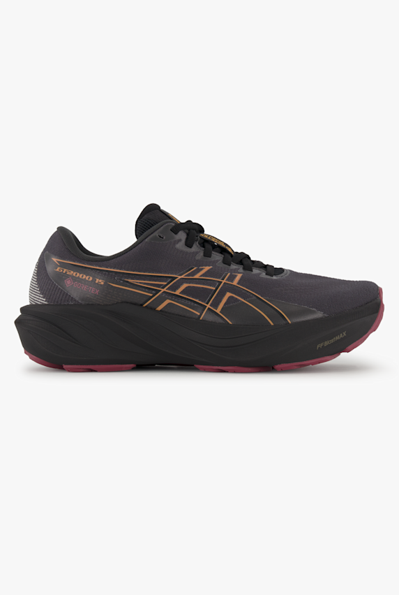 ASICS GT-2000™ 15 Gore-Tex® scarpe da corsa uomo Grigio 53669 1