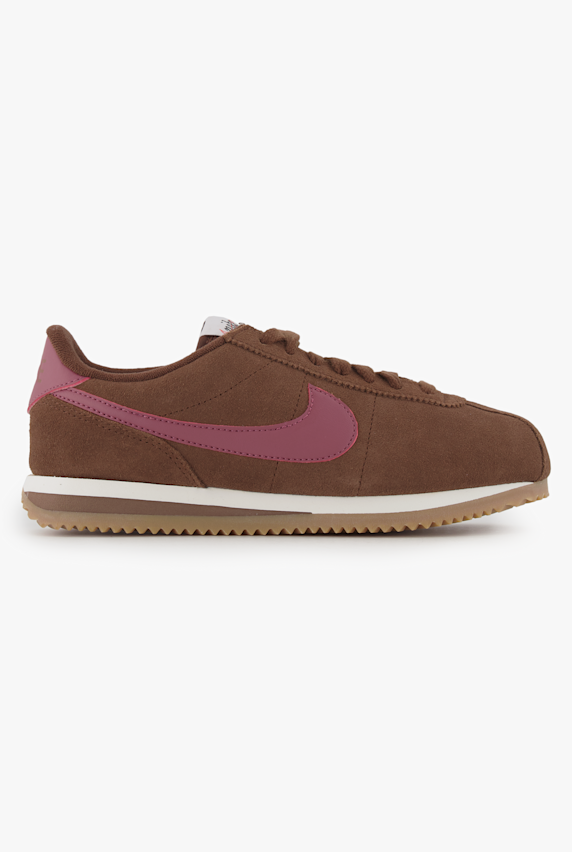 Nike Cortez sneaker donna Marrone 53679 1