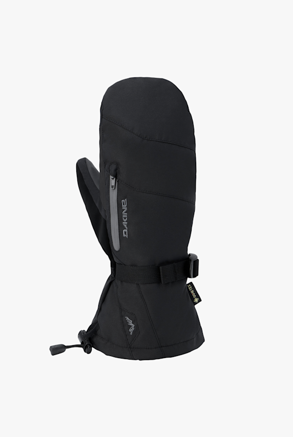 Dakine Titan 2.0 Gore-Tex® moufle Noir 53689 1