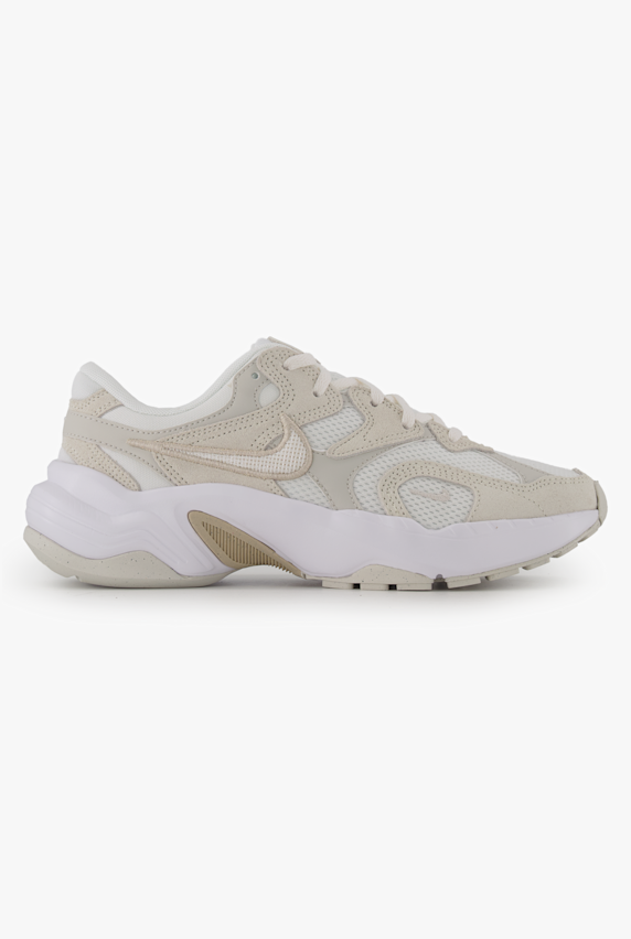 Nike AL8 Damen Sneaker Beige 53683 1