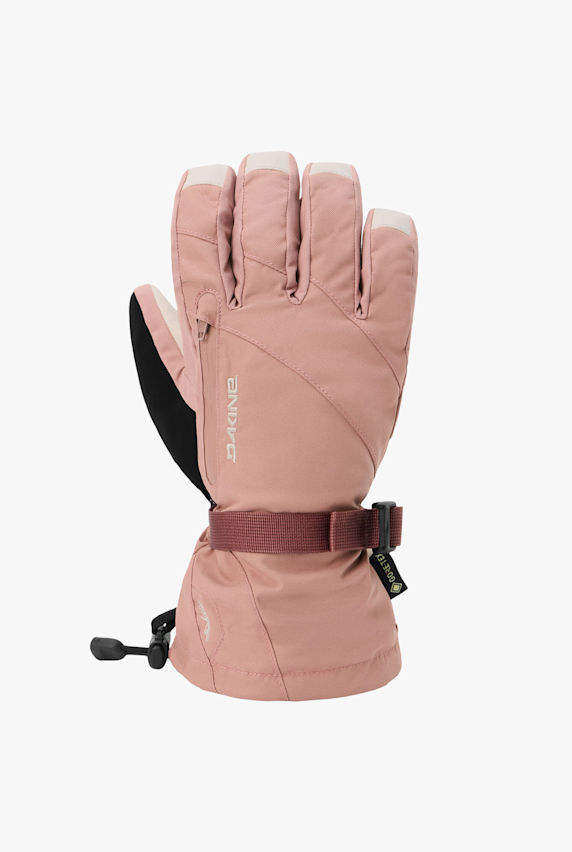 Dakine Sequoia 2.0 Gore-Tex® Damen Skihandschuh Rosa 53688 1