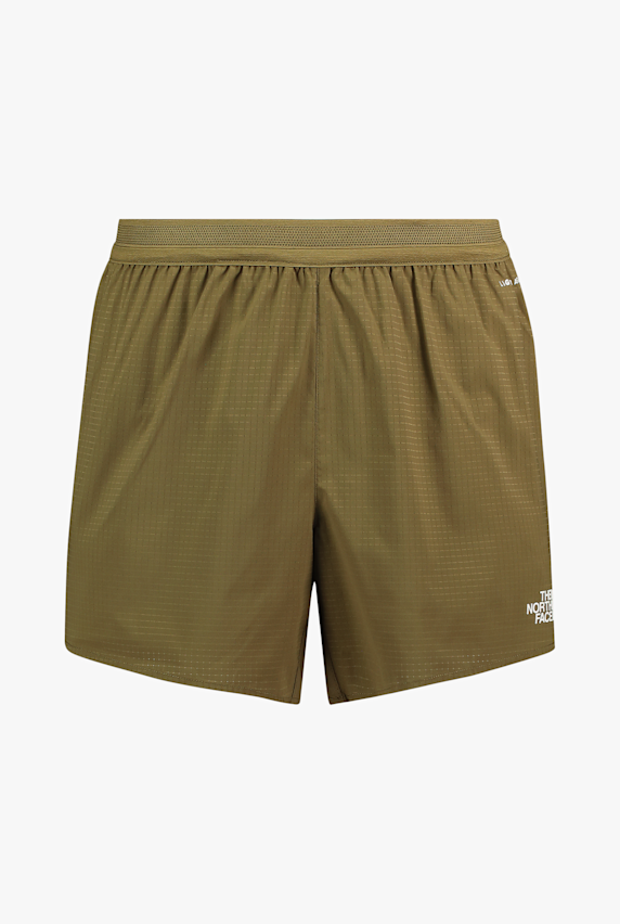 The North Face Sunriser 5" shorts hommes Marron 53700 1