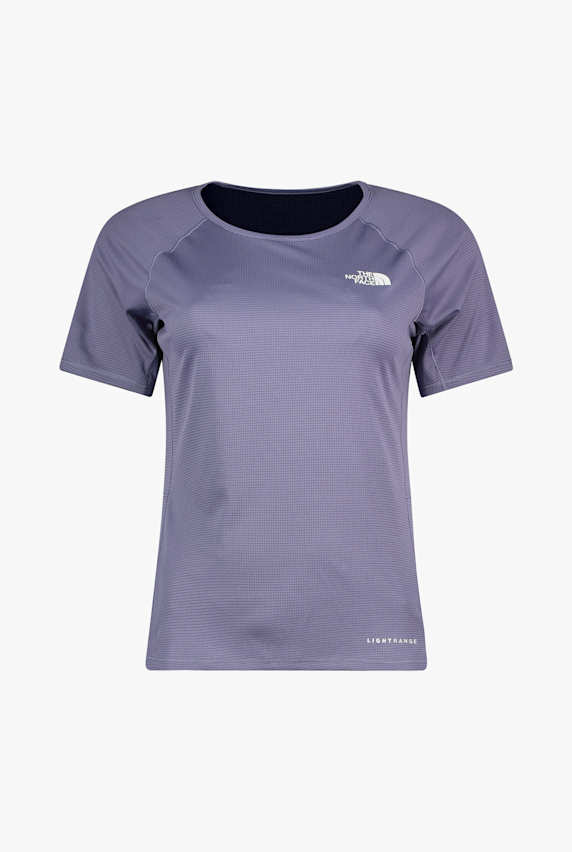 The North Face Sunriser t-shirt donna Viola 53701 1