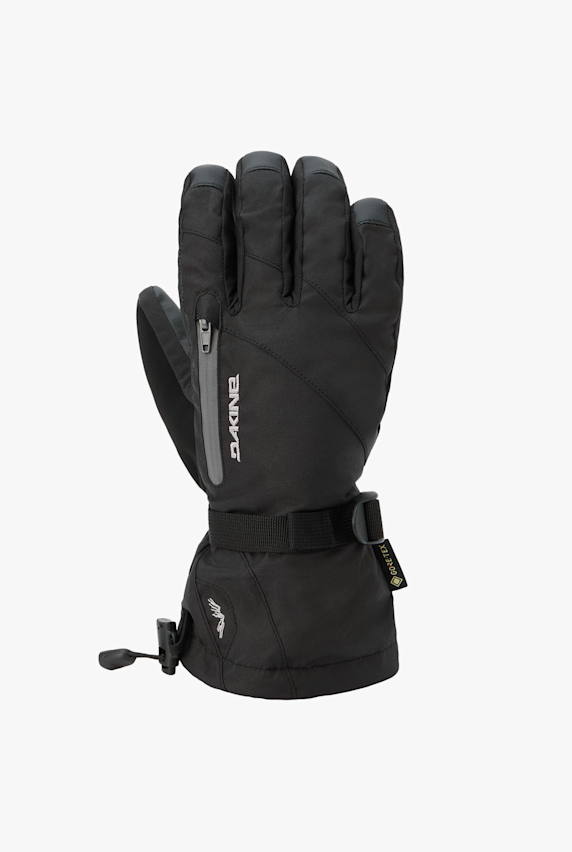 Dakine Sequoia 2.0 Gore-Tex® gant de ski femmes Noir 53692 1