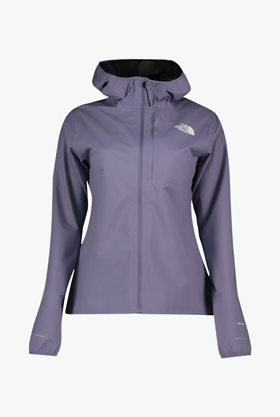 The North Face Fontanales giacca da corsa donna Viola 53703 1