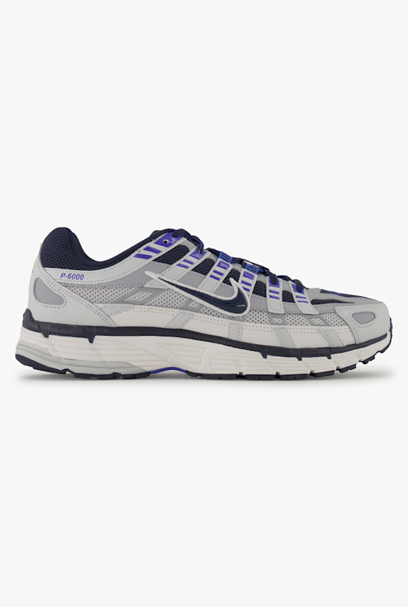 Nike P-6000 Herren Sneaker Blau 53709 1