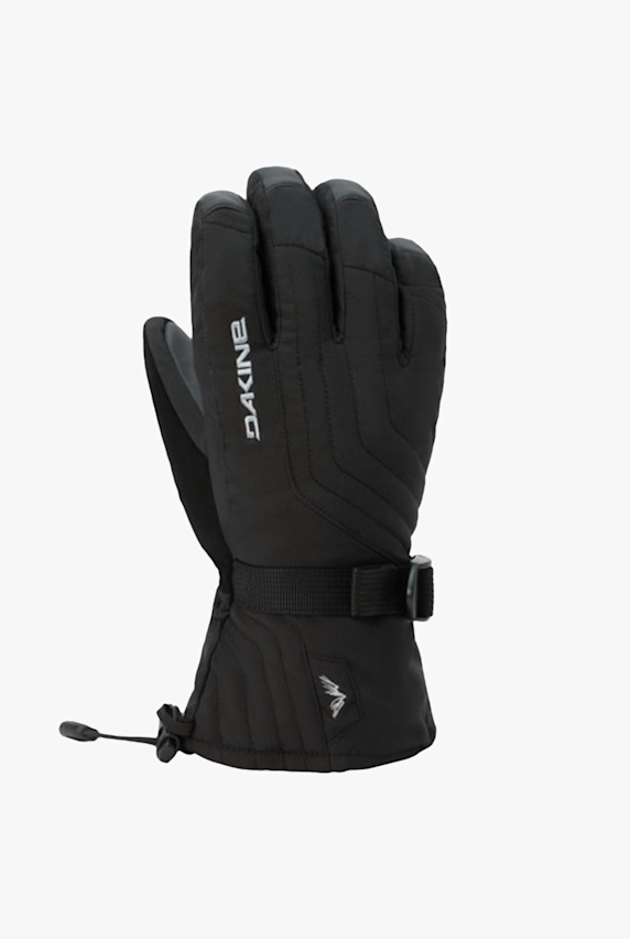 Dakine Camino 2.0 gant de ski femmes Noir 53714 1