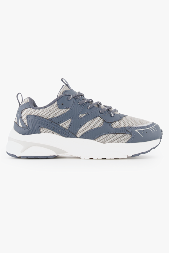 BEACH MOUNTAIN Jogger 650 sneaker enfants Gris 53729 1