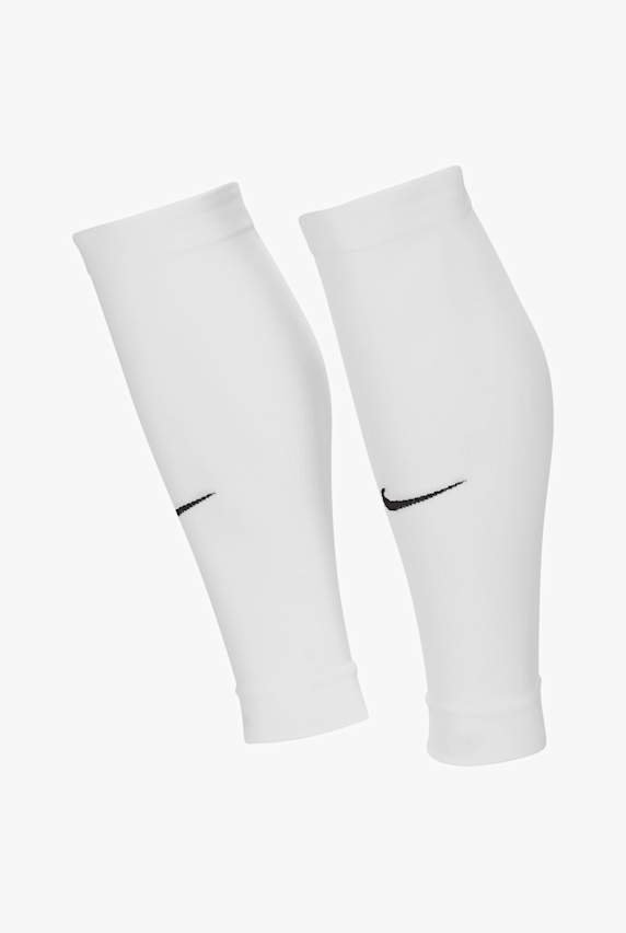 Nike VaporFast jambières de foot Noir 53730 1