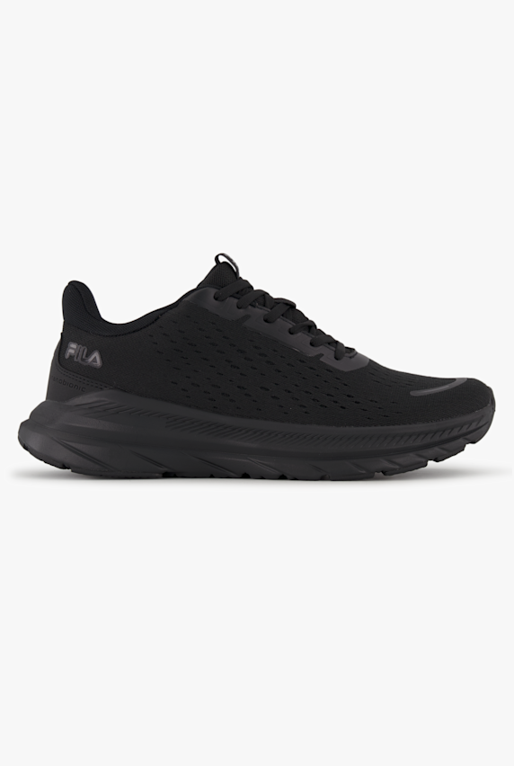 FILA Ranger Nanobionic chaussures de fitness hommes Noir 53722 1