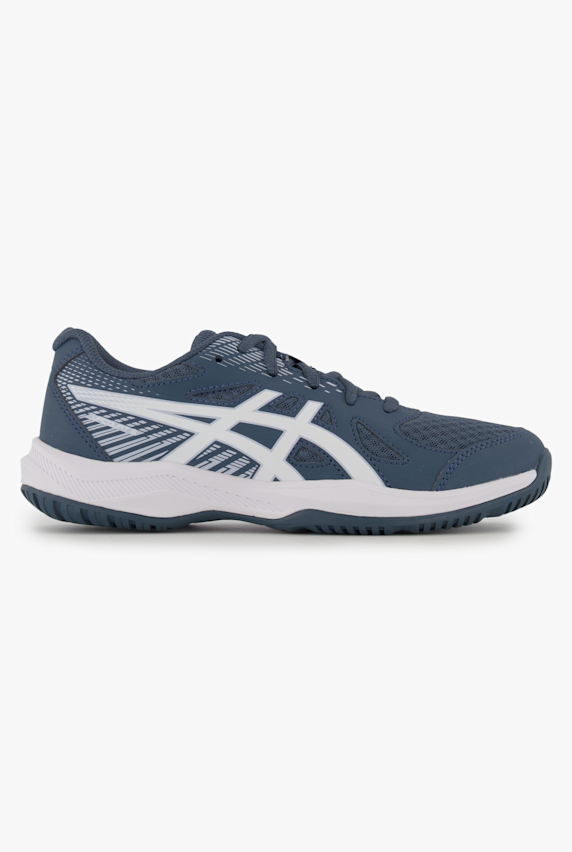 ASICS Upcourt™ 6 GS Kinder Hallenschuh Blau 53741 1