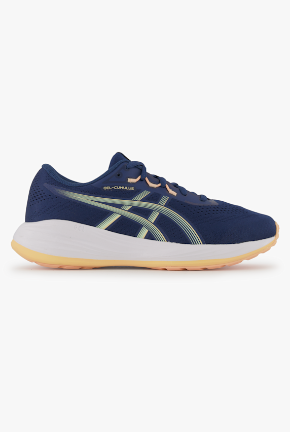ASICS Gel-Cumulus™ 28 GS 	scarpe da corsa enfants Blu Scuro 53747 1