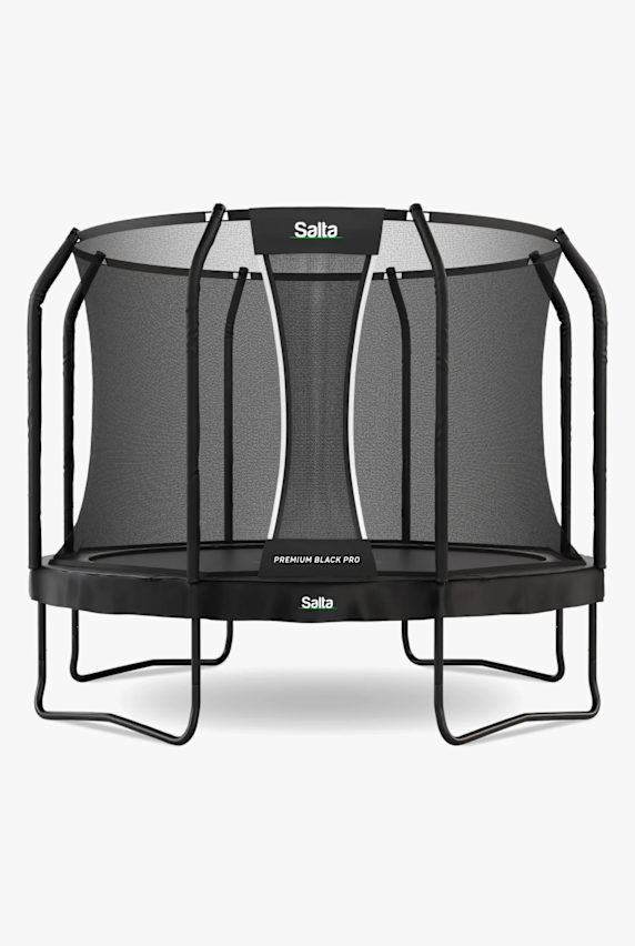 Salta Premium Black Pro 320 cm trampoline Noir 53794 1