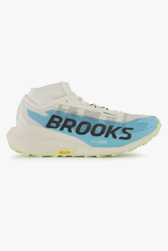 Brooks Cascadia Elite scarpe da trailrunning uomo Blu 53821 1
