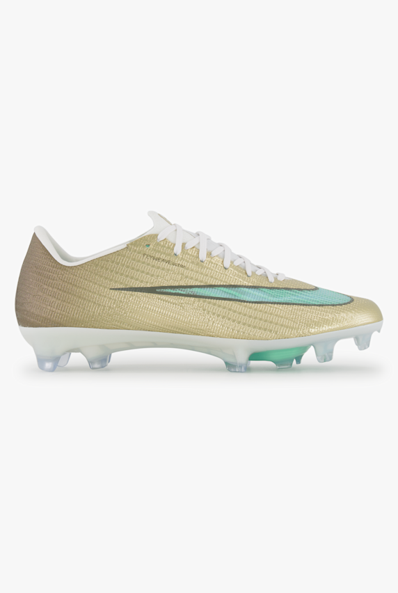 Nike Superfly 11 Elite Kylian Mbappé FG Fussballschuh Gold 53848 1