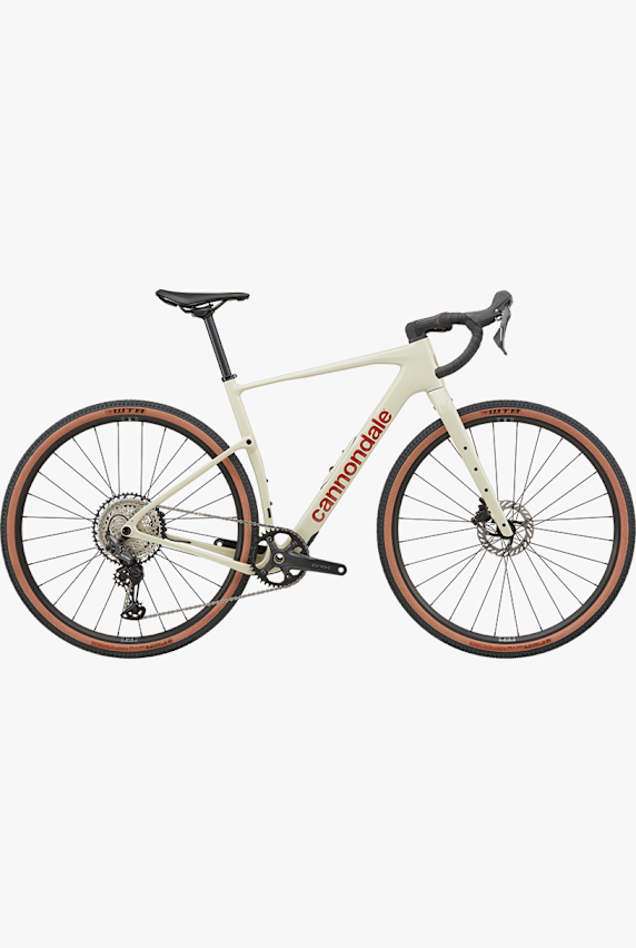 Cannondale Topstone Carbon 3 28 Gravel Bike Beige 53926 1