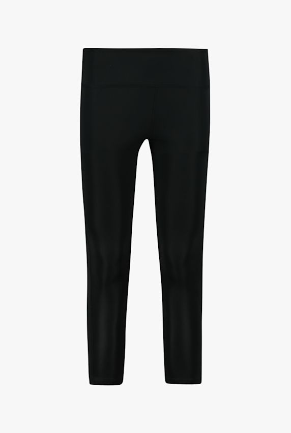 POWERZONE Kurzgrösse Damen Highwaist Tight Noir 53941 1