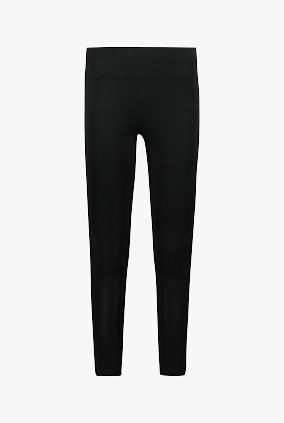 POWERZONE Langgrösse Damen Highwaist Tight Schwarz 53939 1
