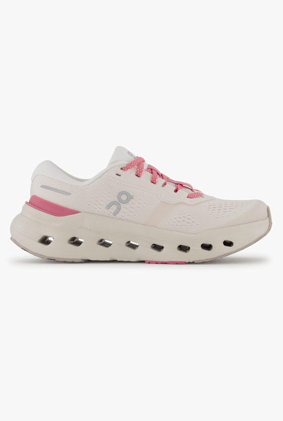 ON Cloudrunner 3 chaussures de course femmes Blanc 53949 1