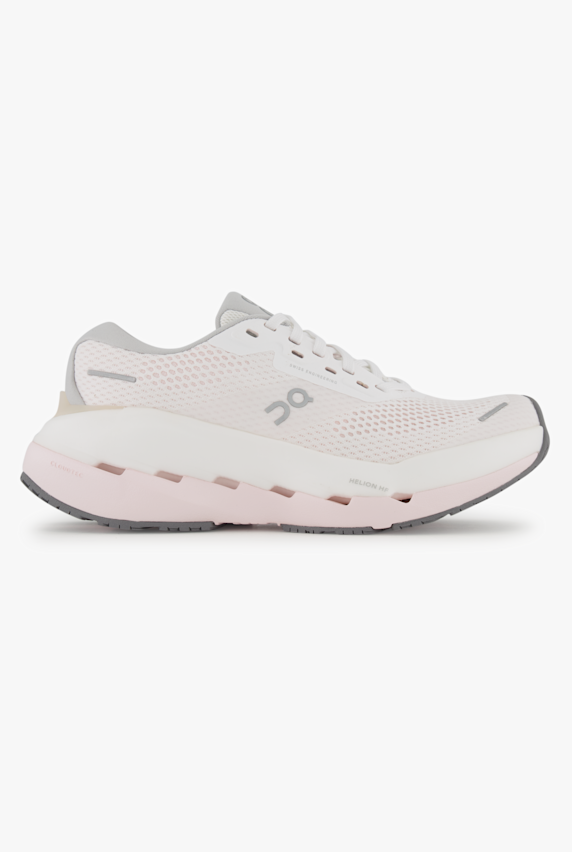 ON Cloudrunner 3 Max Damen Laufschuh Weiss 53951 1