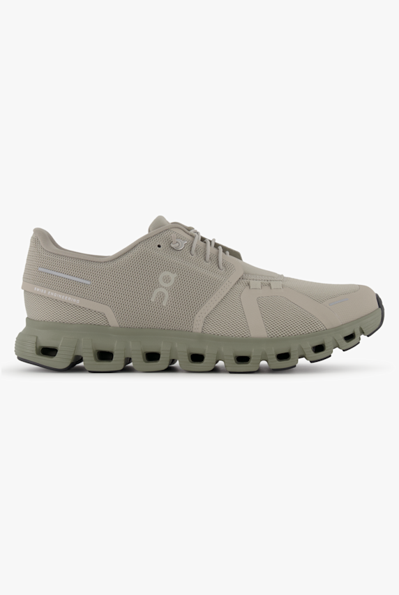 ON Cloud 6 sneaker hommes Vert 53960 1