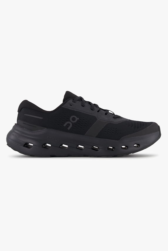 ON Cloudrunner 3 scarpe da corsa uomo Nero 53963 1