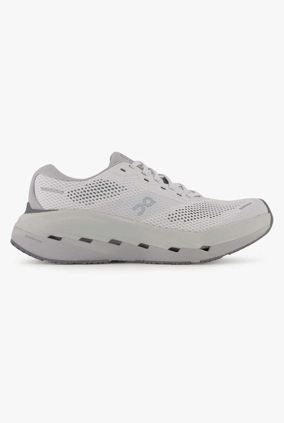 ON Cloudrunner 3 Max Herren Laufschuh Weiss 53964 1