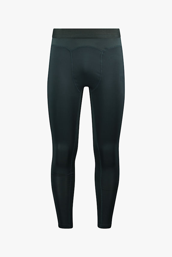 POWERZONE tight hommes Vert Foncé 54017 1