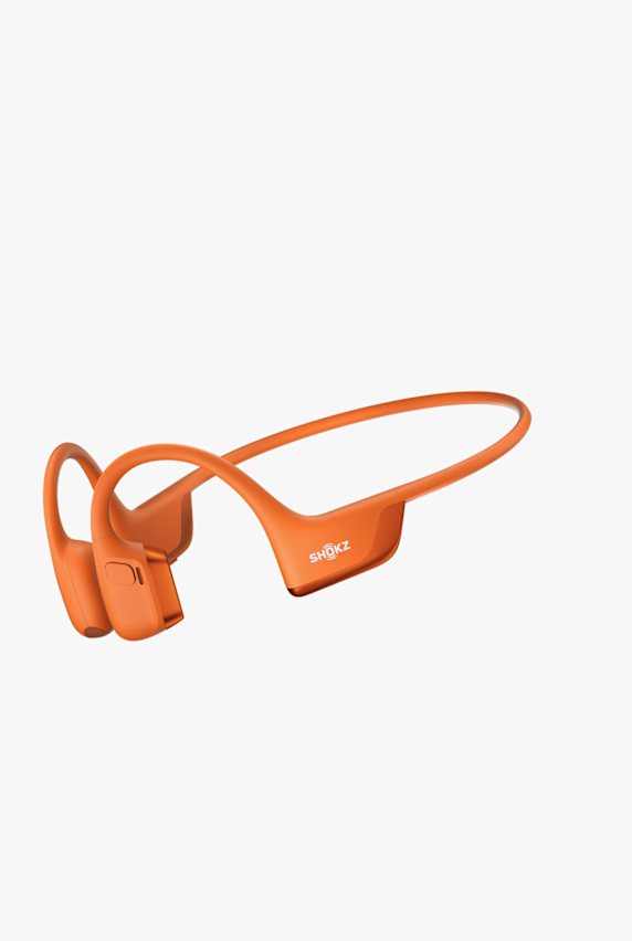 Shokz OpenRun Pro 2 Standard auricolari Arancia 54036 1