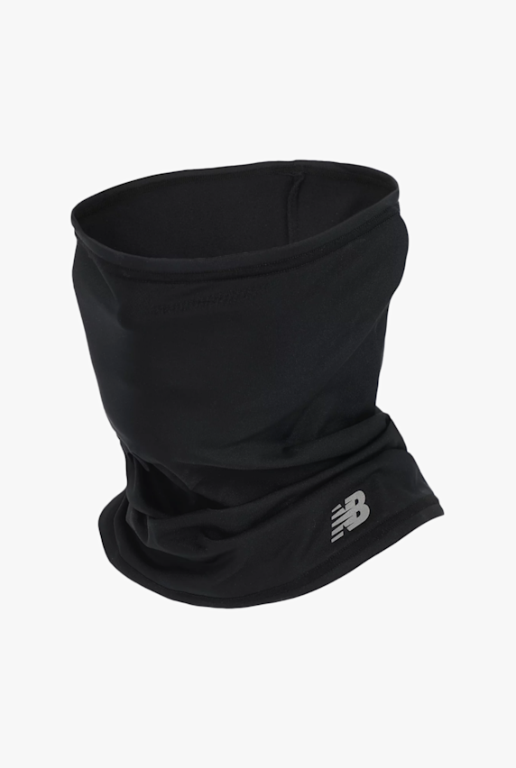New Balance Performance neckwarmer Nero 54037 1