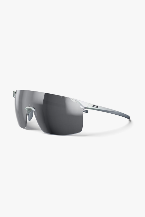 Julbo Faster M Spectron 3 occhiali sportivi Argento 54809 1