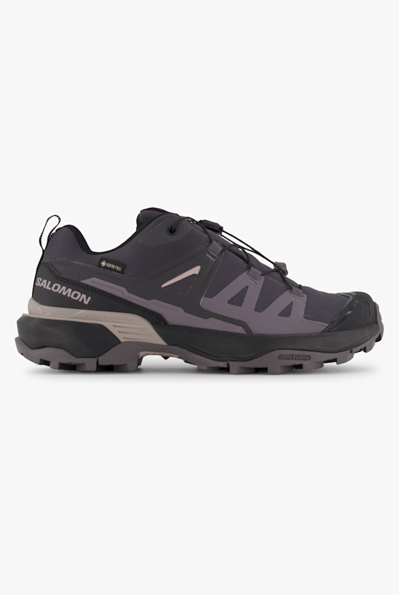 Salomon X Ultra 360 Gore-Tex® chaussures de trekking femmes Bleu 54048 1