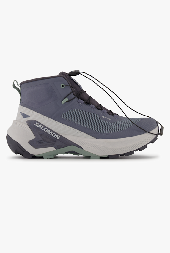 Salomon Genesis Mid Gore-Tex® chaussures de randonnée femmes Gris 54052 1