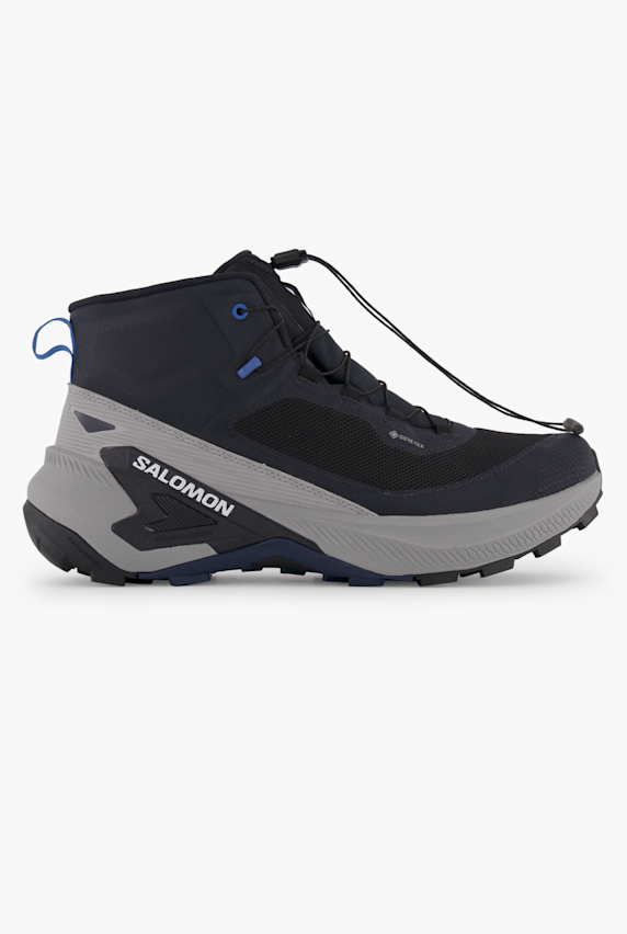 Salomon Genesis Mid Gore-Tex® chaussures de randonnée hommes Bleu 54061 1