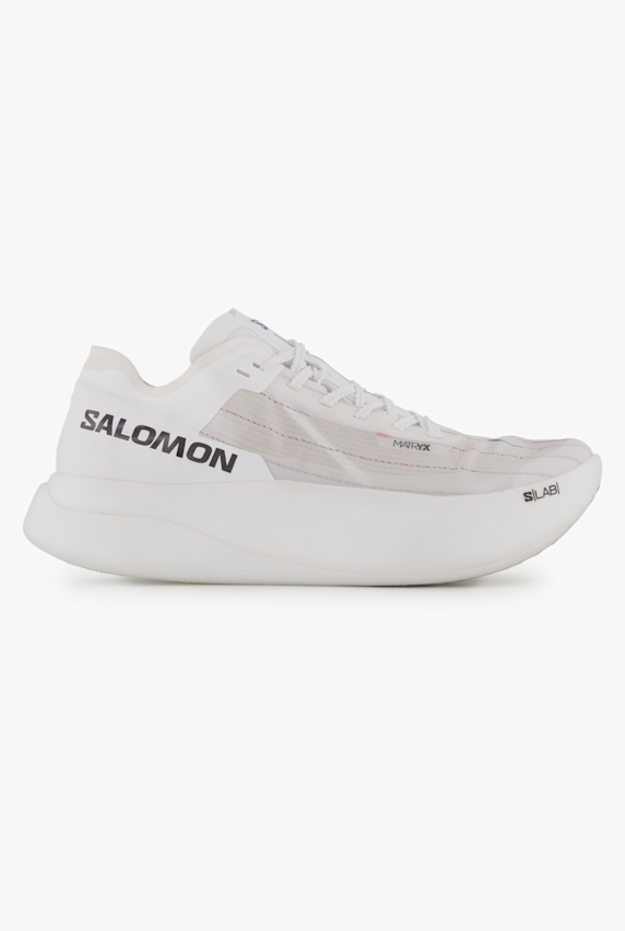 Salomon S/Lab Phantasm 3 scarpe da corsa donna Bianco 54065 1