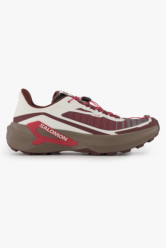 Salomon Genesis 2 Herren Trailrunningschuh Rot 54059 1