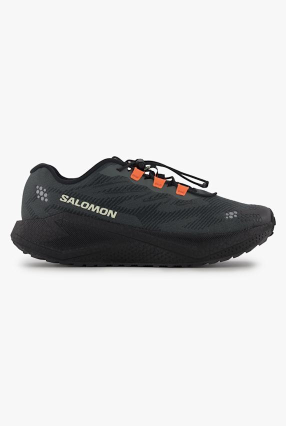 Salomon Aero Blade 4 GRVL scarpe da trailrunning uomo Petrolio 54083 1