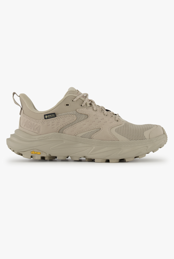 HOKA Anacapa 2 Low Gore-Tex® Damen Trekkingschuh Braun 54081 1