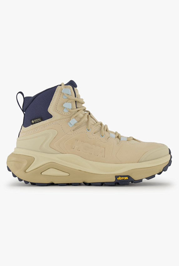 HOKA Kaha 3 Gore-Tex® Damen Wanderschuh Braun 54068 1
