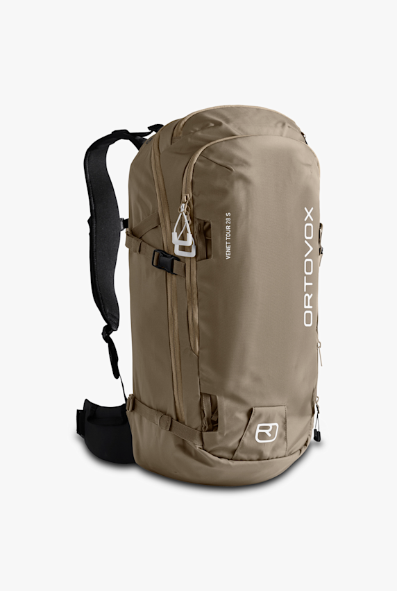 Ortovox Vent Tour S 28 L sac à dos de ski de randonnée Couleur Non Définie 54114 1