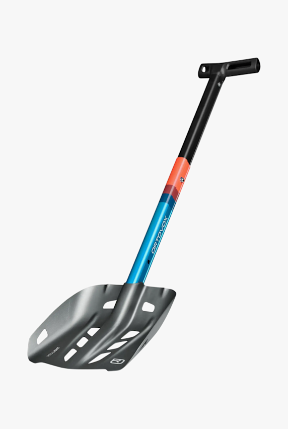 Ortovox Pro Light Schaufel Blau 54099 1
