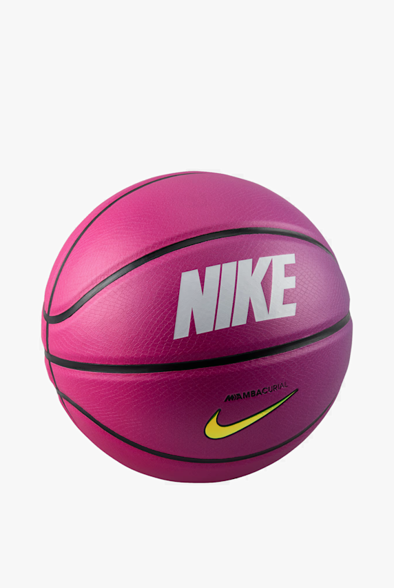 Nike Mambacurial Premium Kobe Bryant ballon de basket Violet 54085 1