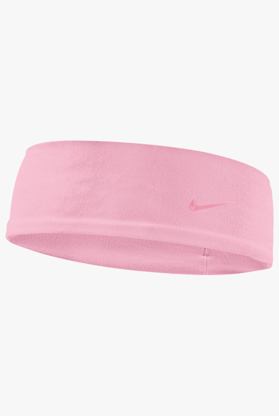 Nike Dri-Fit Fury Classic cerchietto Rosa 54108 1