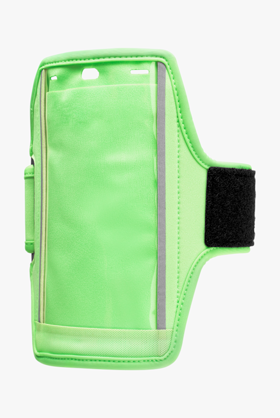 Nike Essentials porta smartphone Verde 54079 1