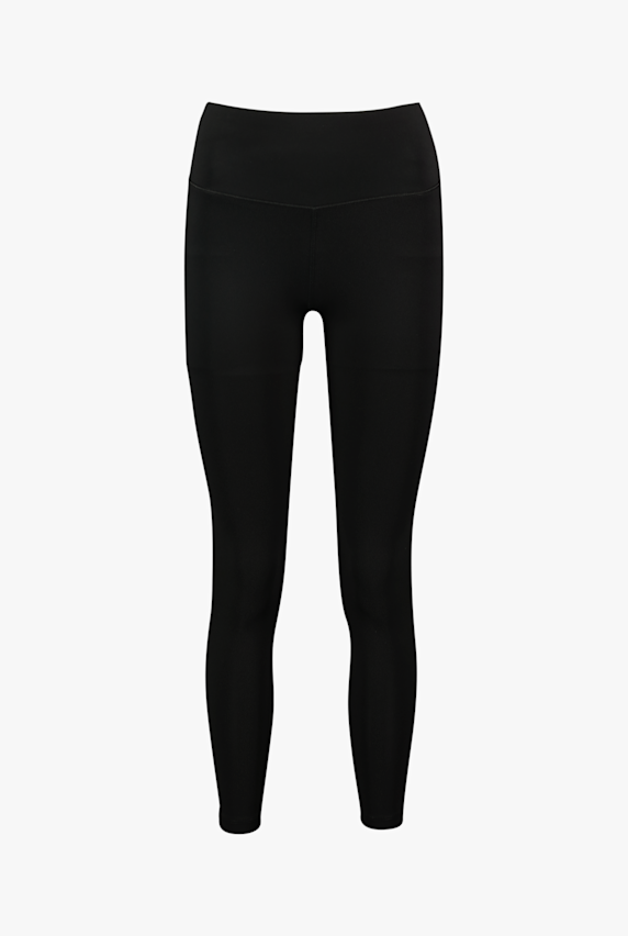 POWERZONE taille courte tight femmes Noir 54545 1
