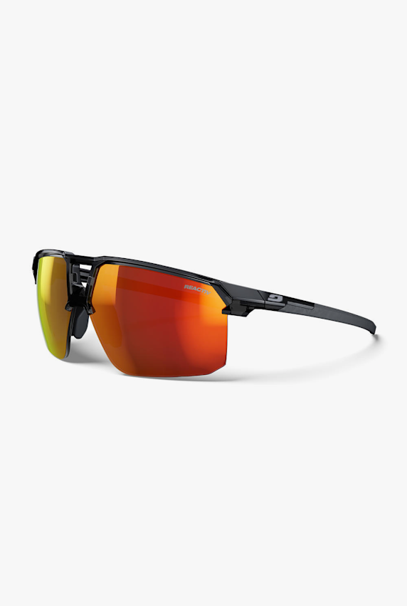 Julbo Liry Reactiv lunettes de sport Noir 54131 1