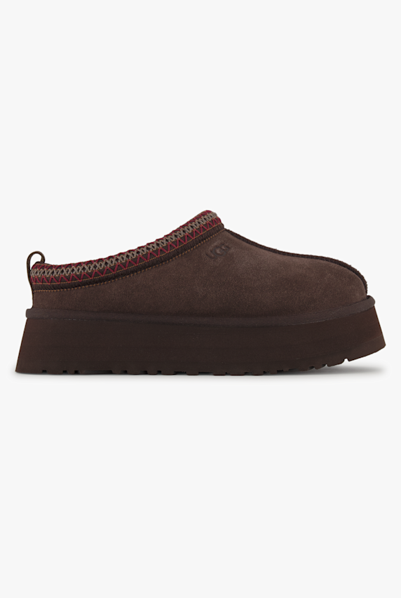 UGG Tazz II Damen Hausschuh Braun 54129 1