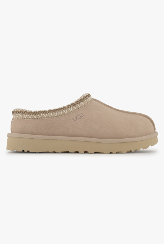 UGG Tasman II Damen Hausschuh Beige 54148 1