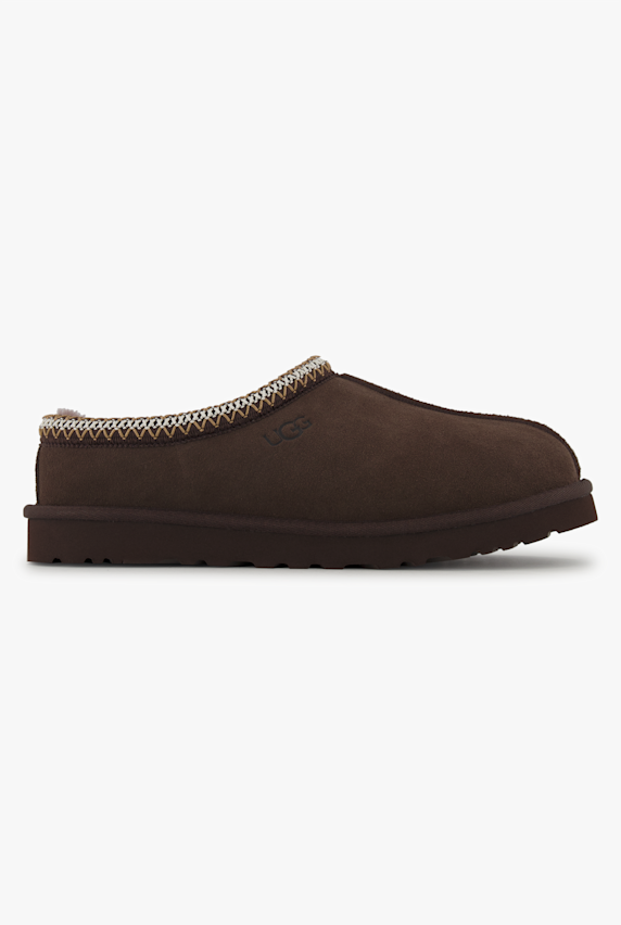 UGG Tasman II pantofole uomo Marrone 54156 1