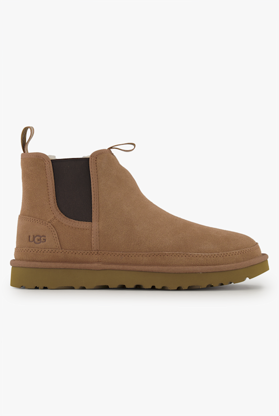 UGG Neumel Chelsea Herren Winterboot Braun 54151 1